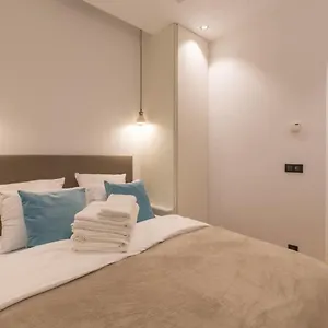 Appartement Cours Saleya Brand-new! Old Town And Beach, Nice