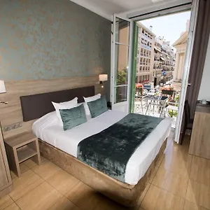 3* Hotell Parisien